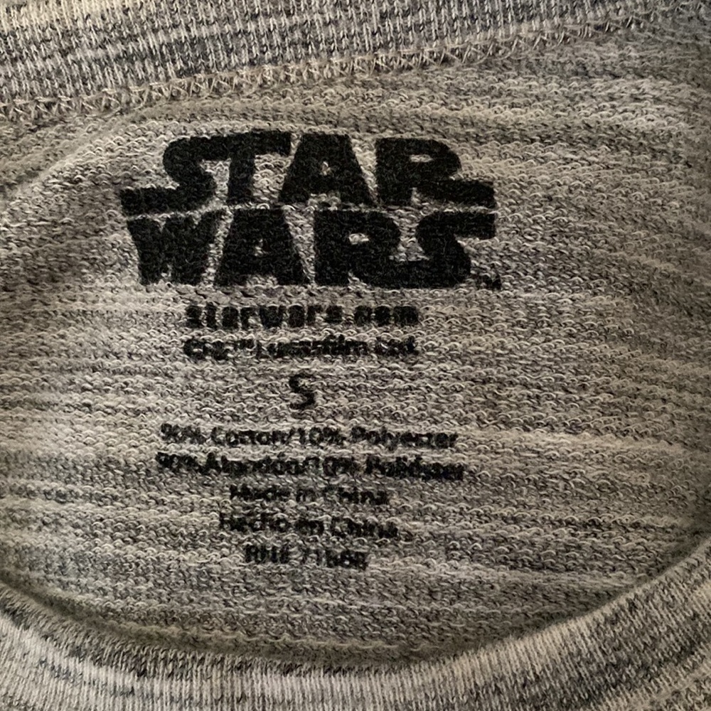 Star Wars - Picture 4 of 4